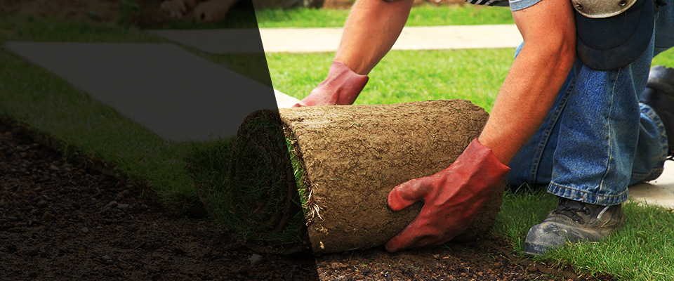 Loogootee Landscapers